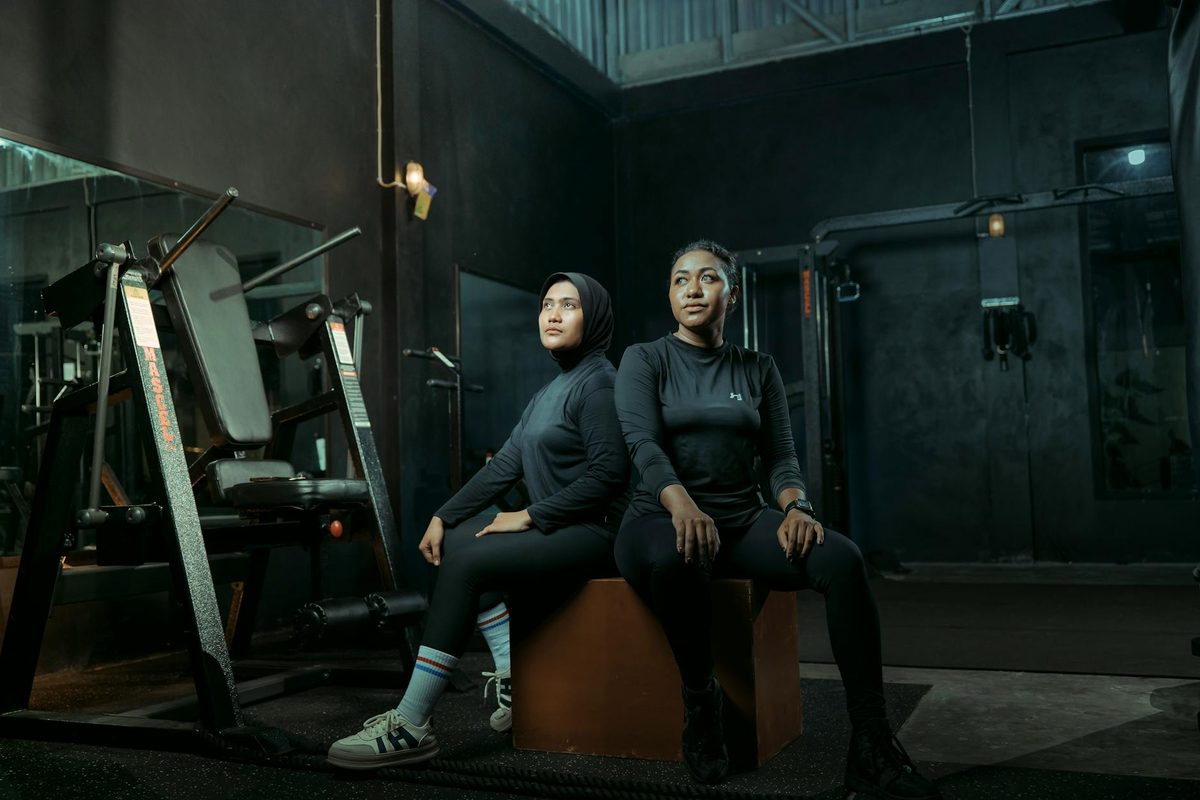 10 Best Activewear Shopify Stores (2026)