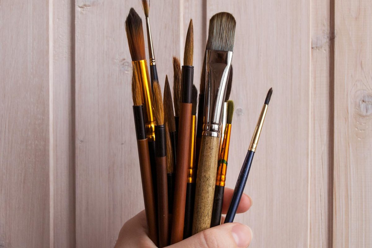 10 Best Art Supplies Shopify Stores (2026)