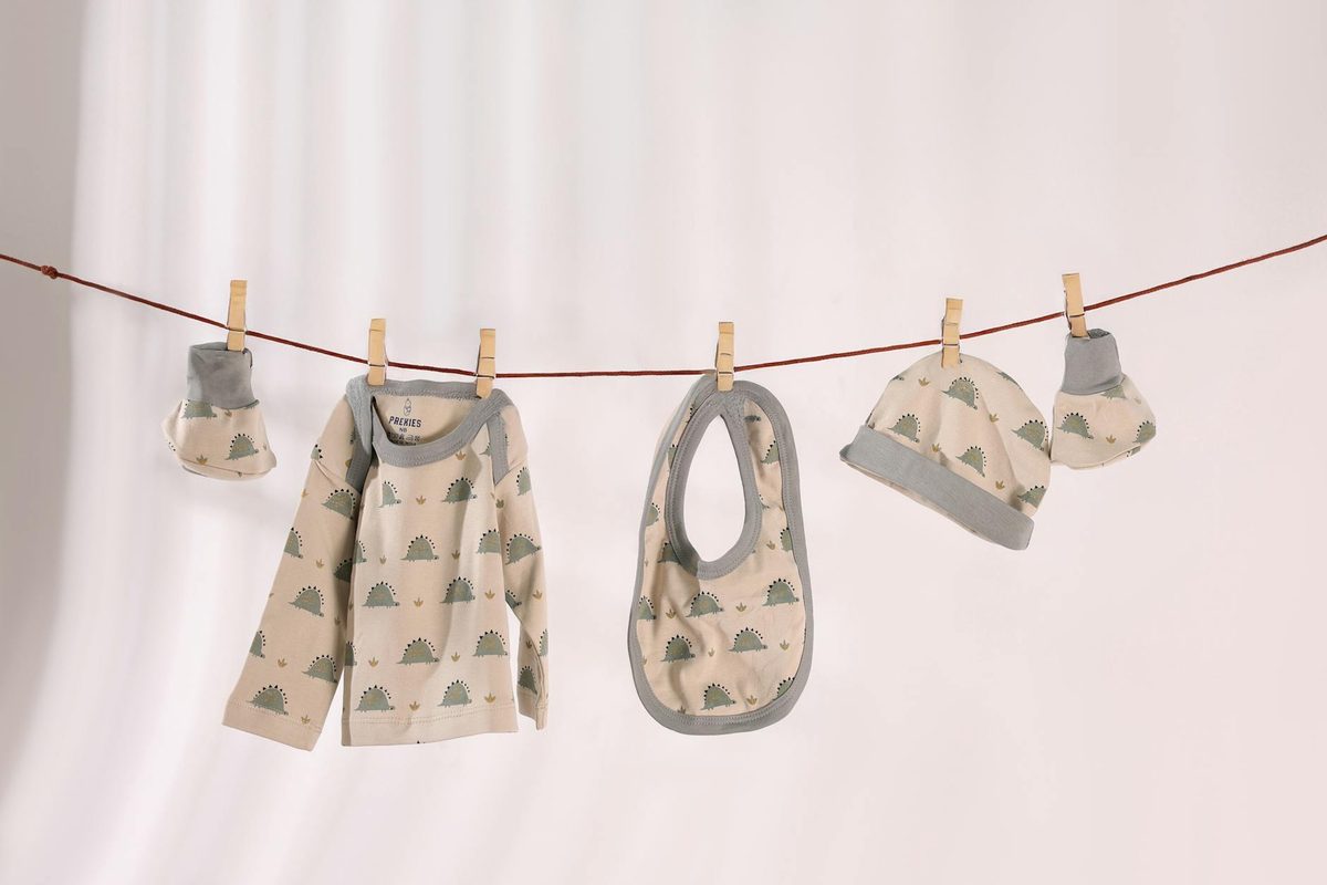 10 Best Baby Clothing Shopify Stores (2026)