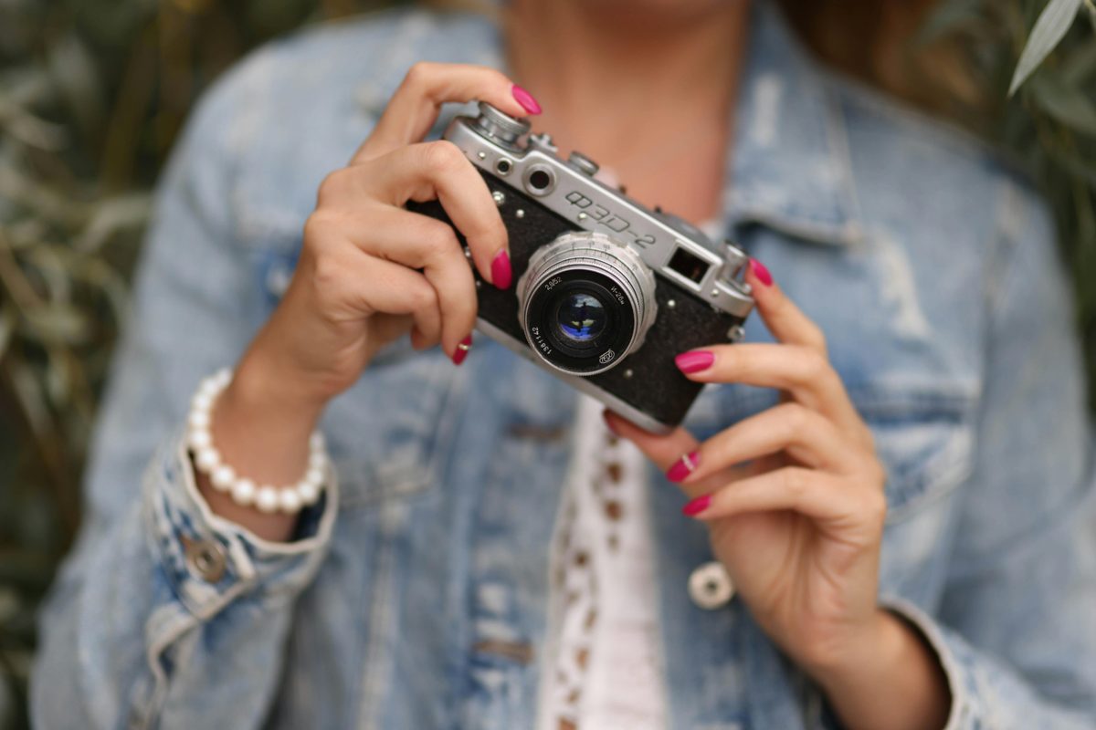 10 Best Camera & Photography Shopify Stores (2026)