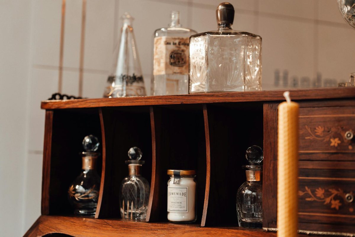 10 Best Candles & Home Fragrance Shopify Stores (2026)