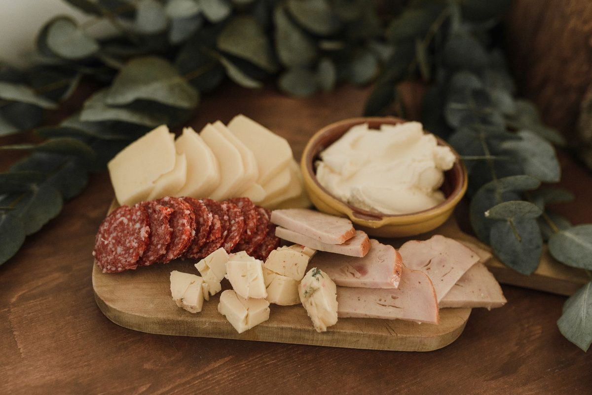 10 Best Cheese Shopify Stores (2026)