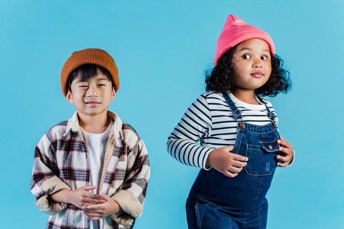 10 Best Childrenswear Shopify Stores (2026)