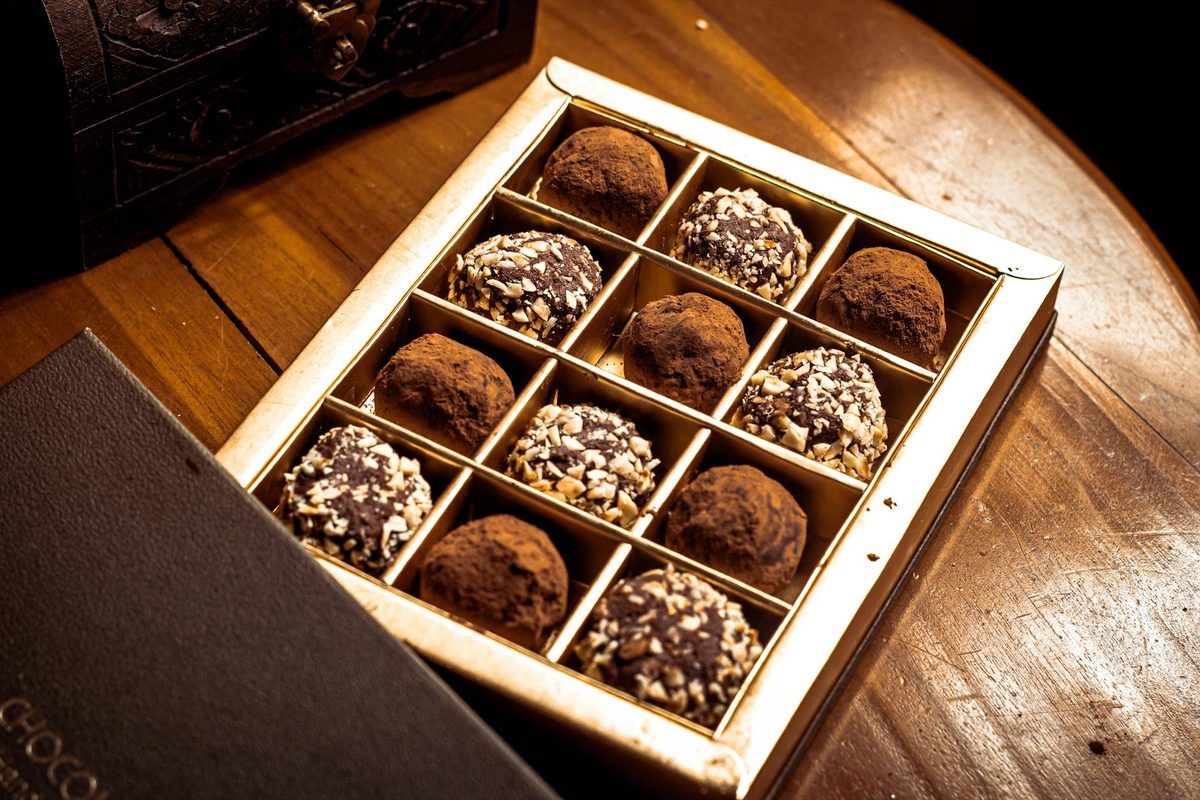 10 Best Chocolate & Confectionery Shopify Stores (2026)