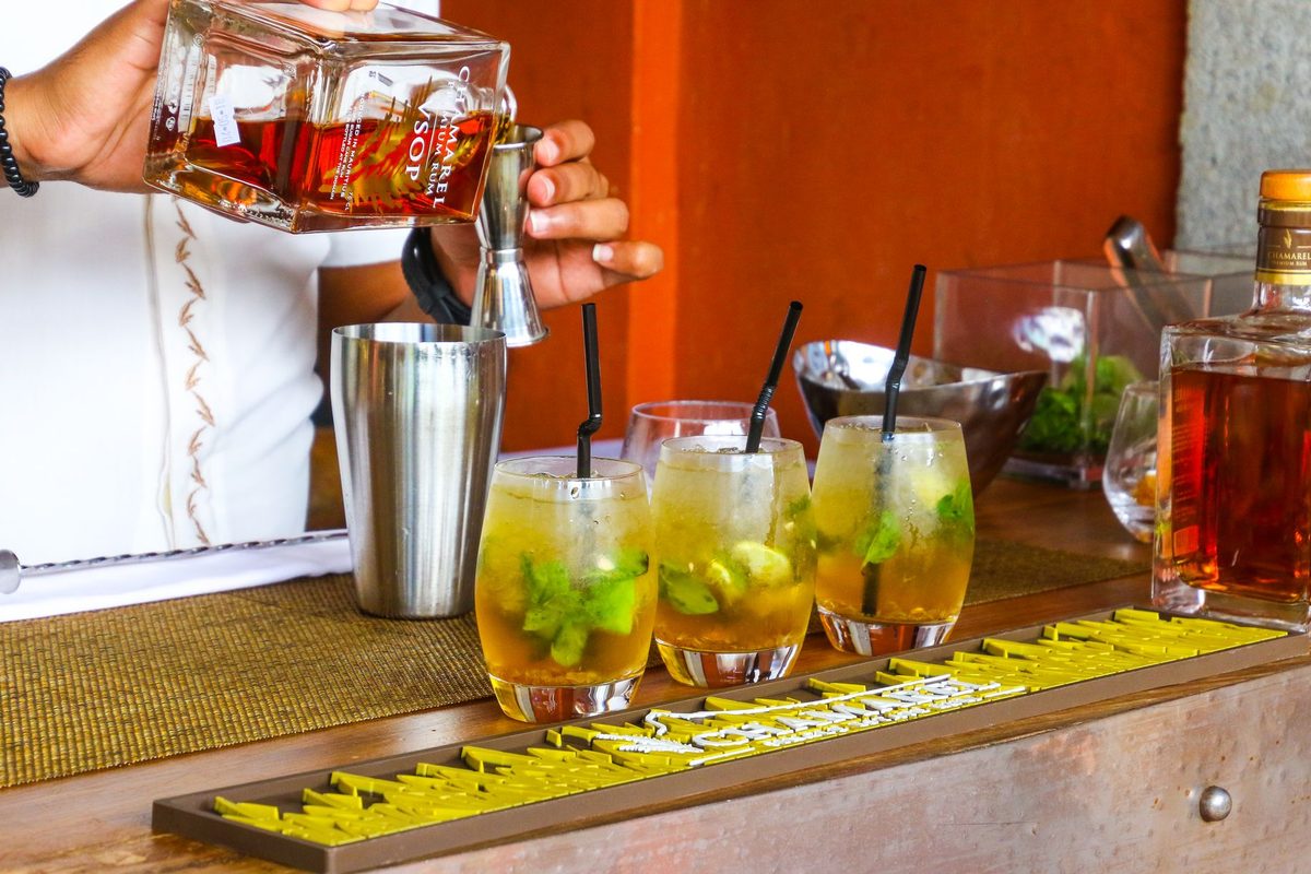 10 Best Cocktail Mixer Shopify Stores (2026)