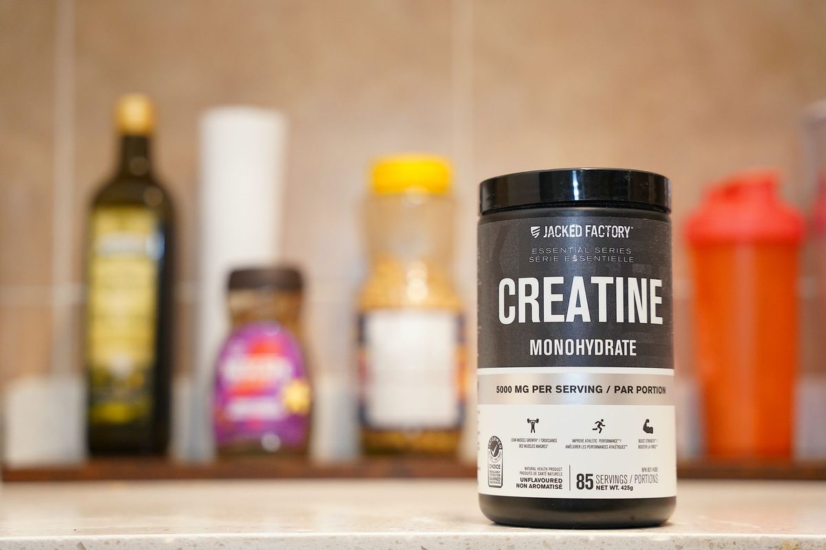 10 Best Creatine Shopify Stores (2026)