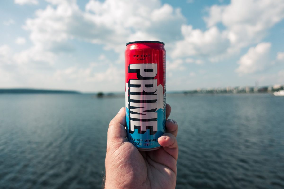 10 Best Energy Drink Shopify Stores (2026)