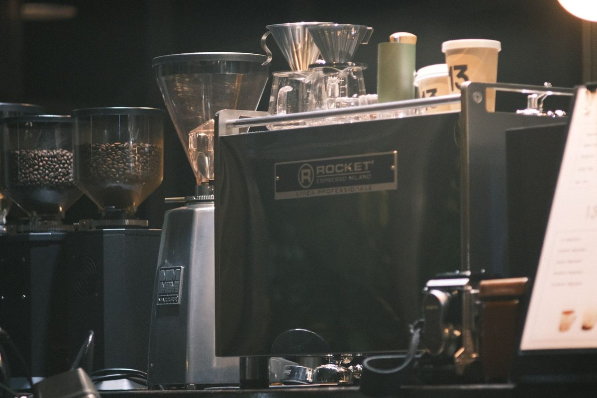 10 Best Espresso Machine Shopify Stores (2026)