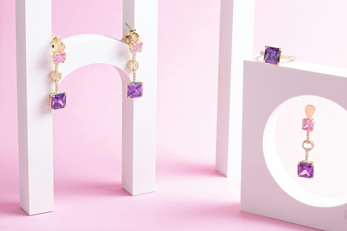 10 Best Fashion Jewellery & Accessories Shopify Stores (2026)
