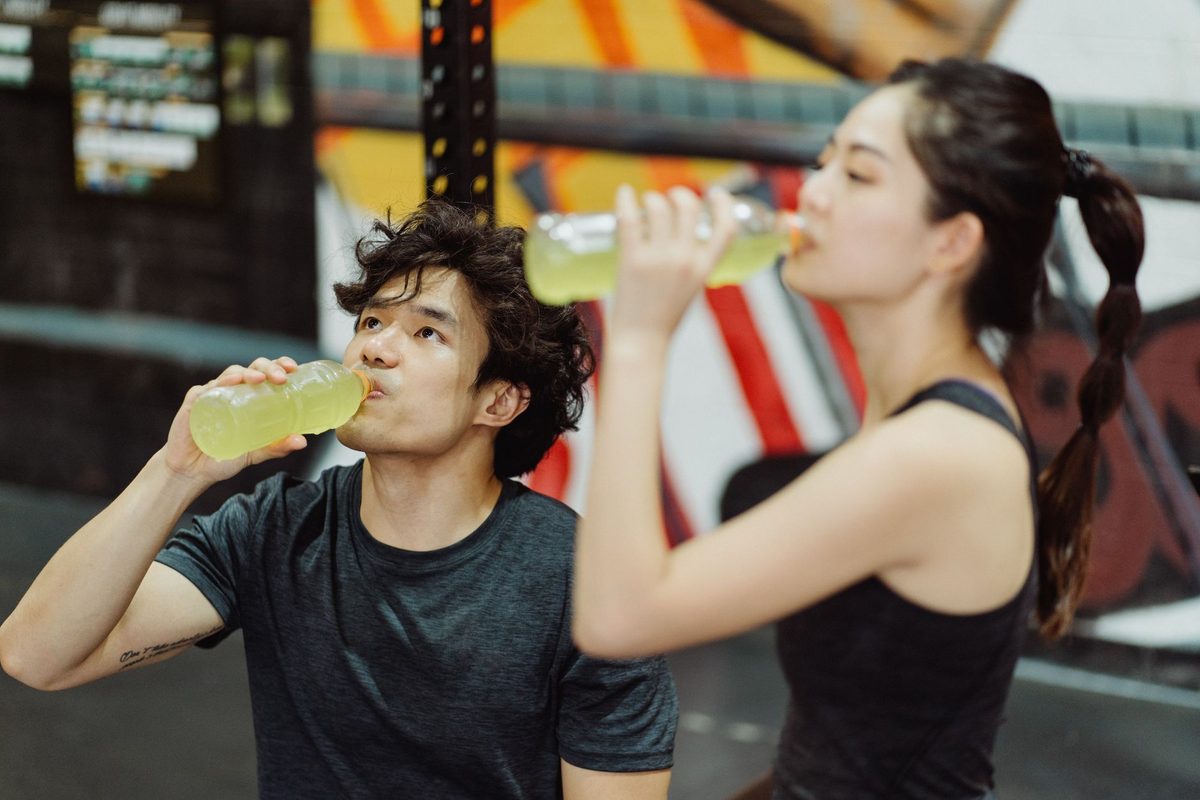 10 Best Functional Drink Shopify Stores (2026)