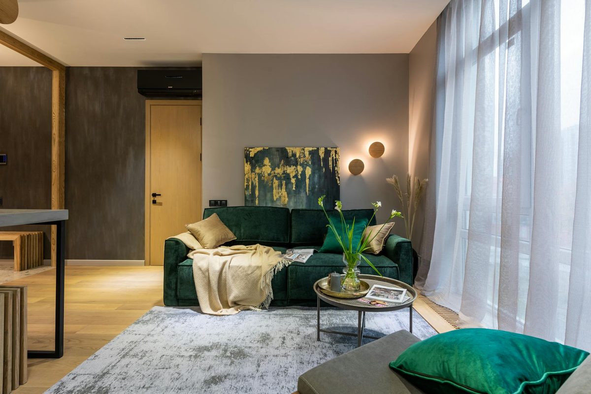 10 Best Furniture Shopify Stores (2026)