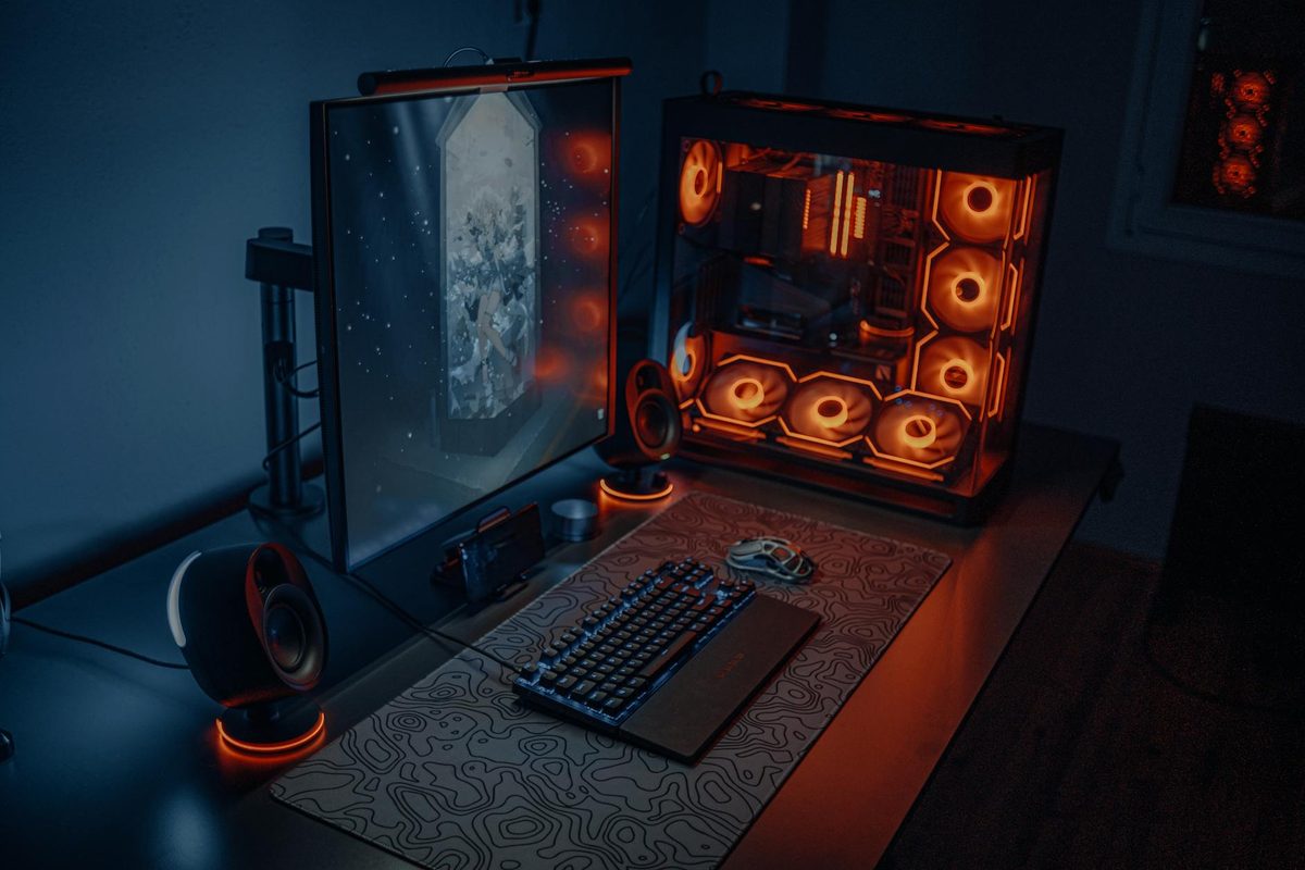 10 Best Gaming Accessories Shopify Stores (2026)