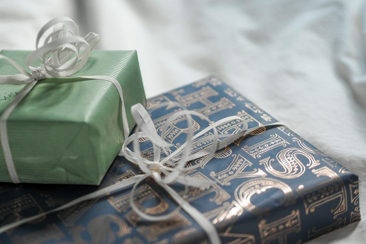 10 Best Gifts & Novelty Shopify Stores (2026)