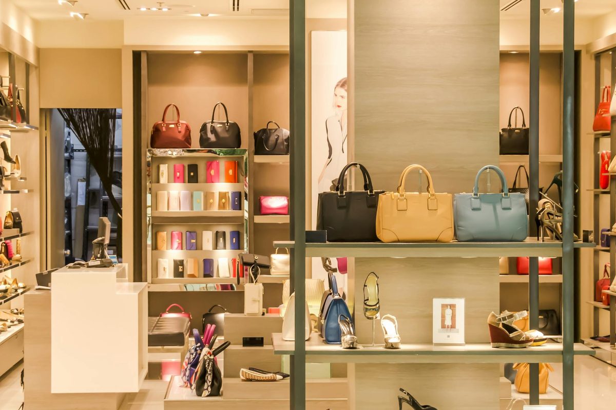 10 Best Handbag Shopify Stores (2026)