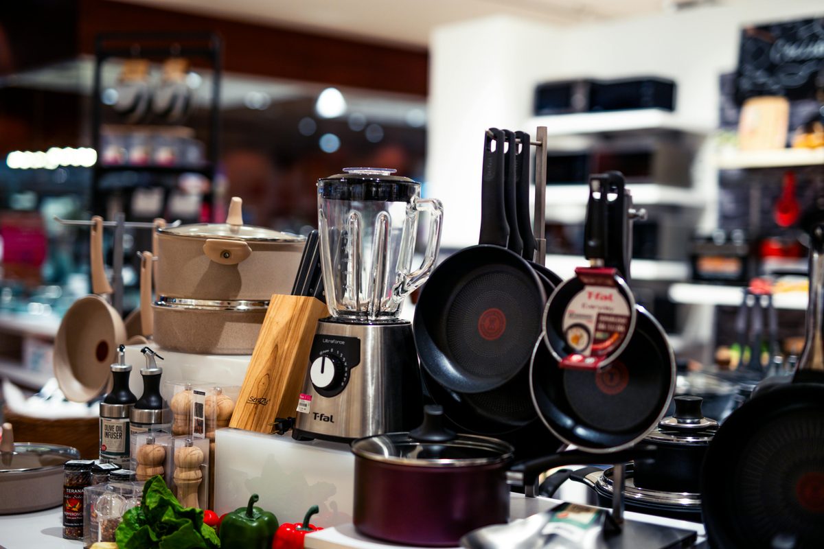 10 Best Homeware & Kitchenware Shopify Stores (2026)