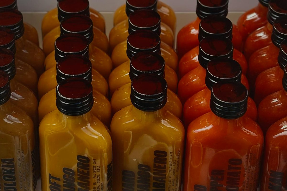 10 Best Hot Sauce & Condiments Shopify Stores (2026)