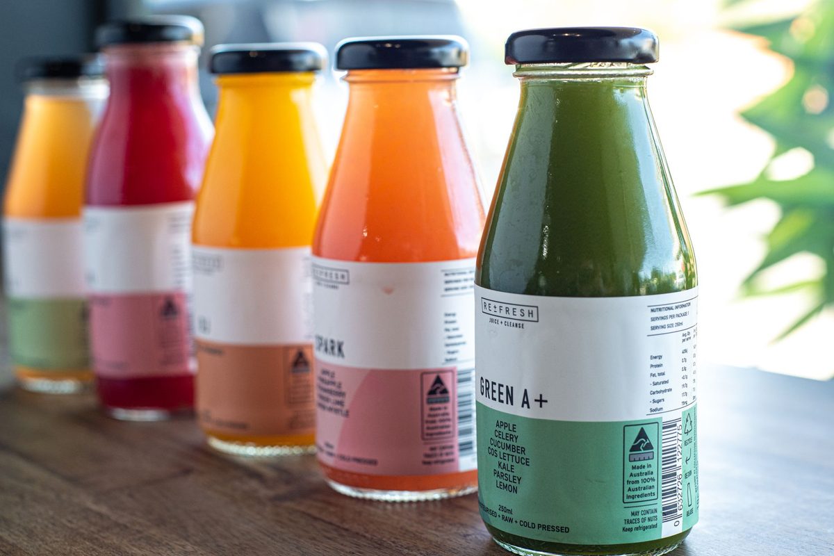 10 Best Juice Shopify Stores (2026)