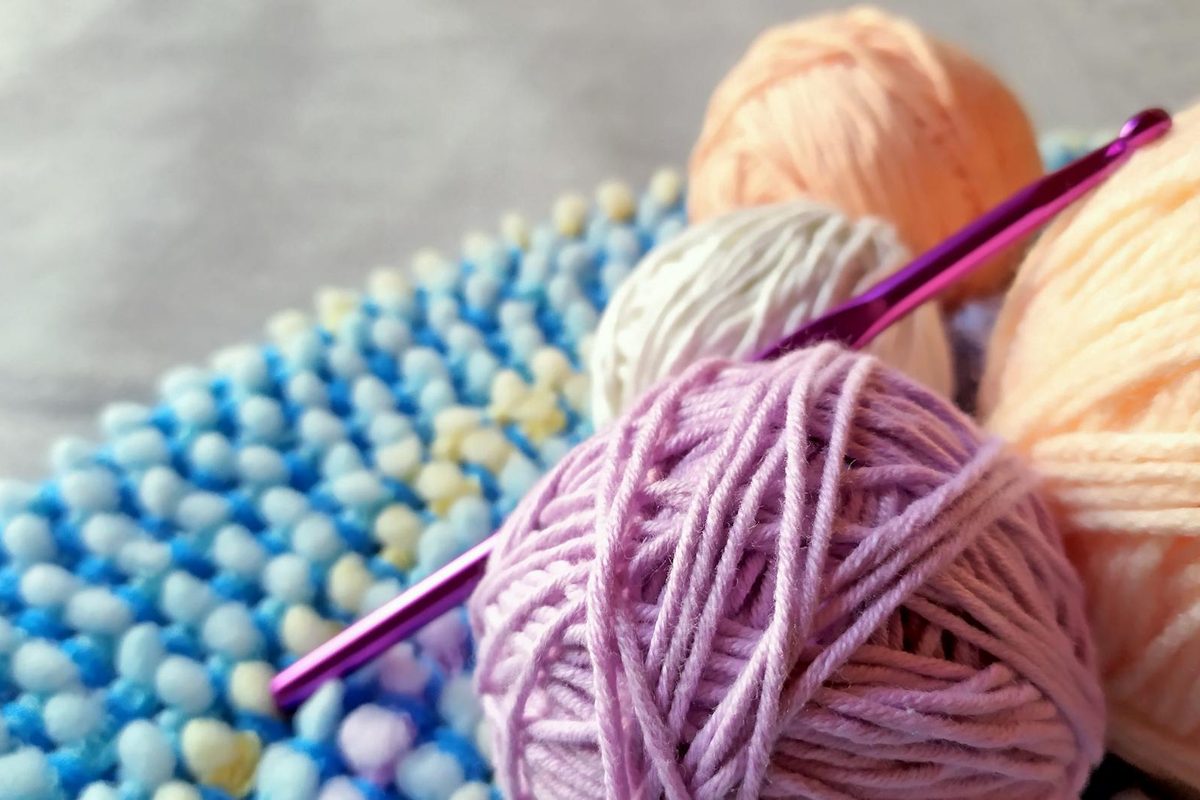 10 Best Knitting & Yarn Shopify Stores (2026)