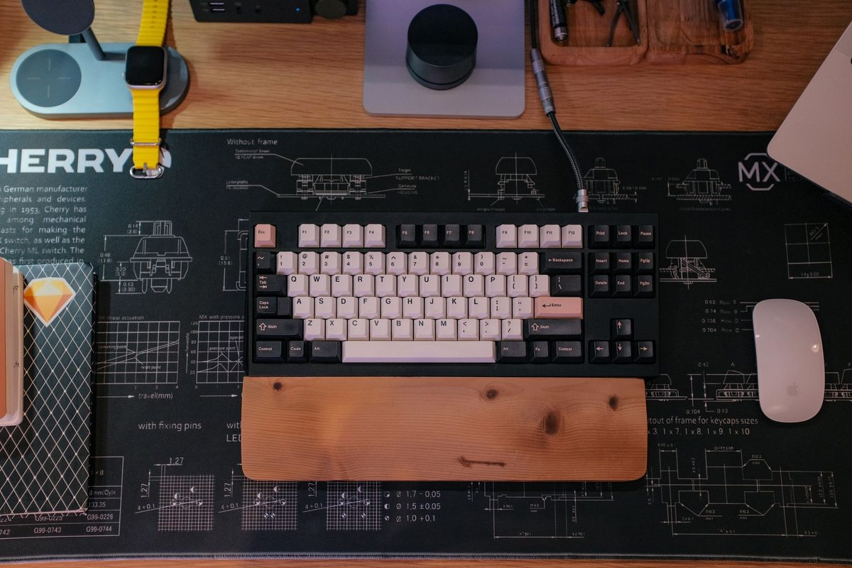 10 Best Mechanical Keyboard Shopify Stores (2026)