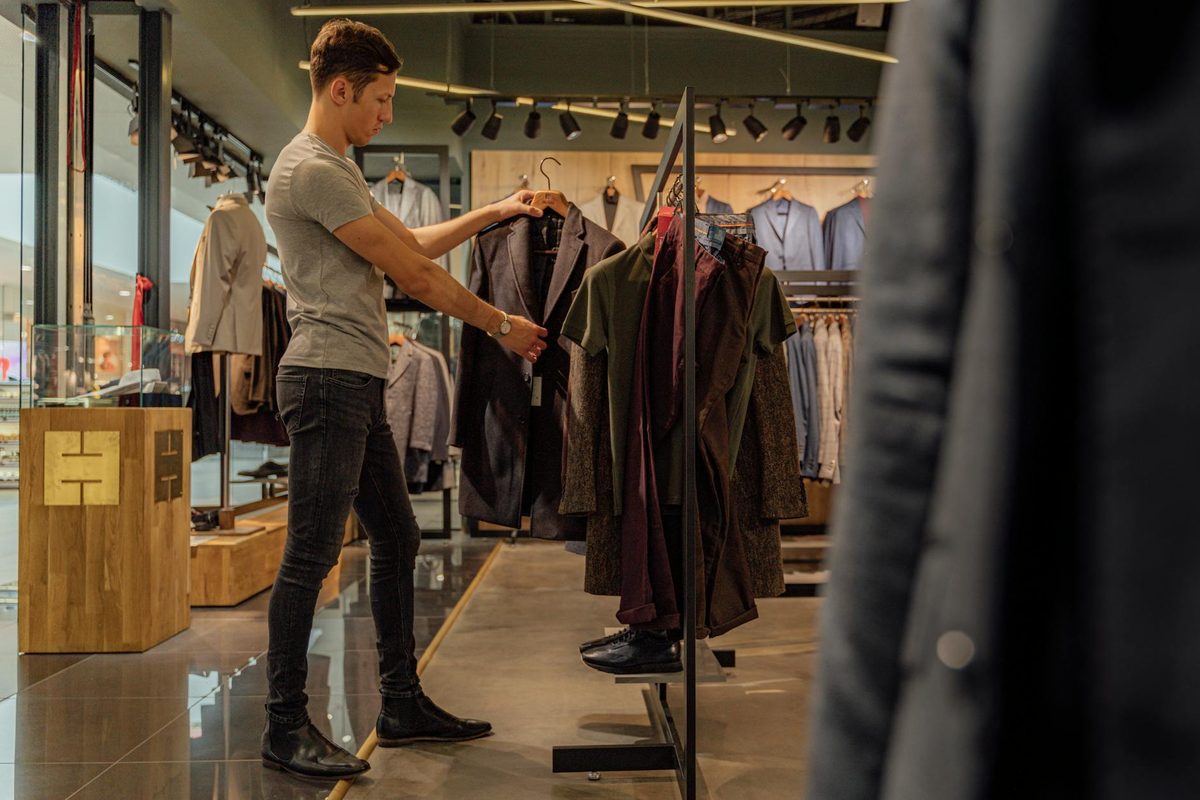10 Best Menswear Shopify Stores (2026)