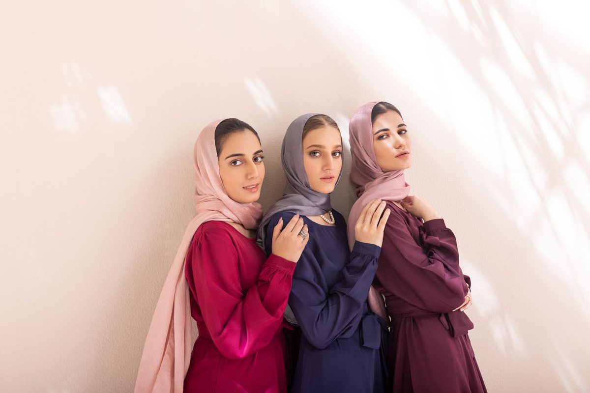 10 Best Modest Fashion Shopify Stores (2026)