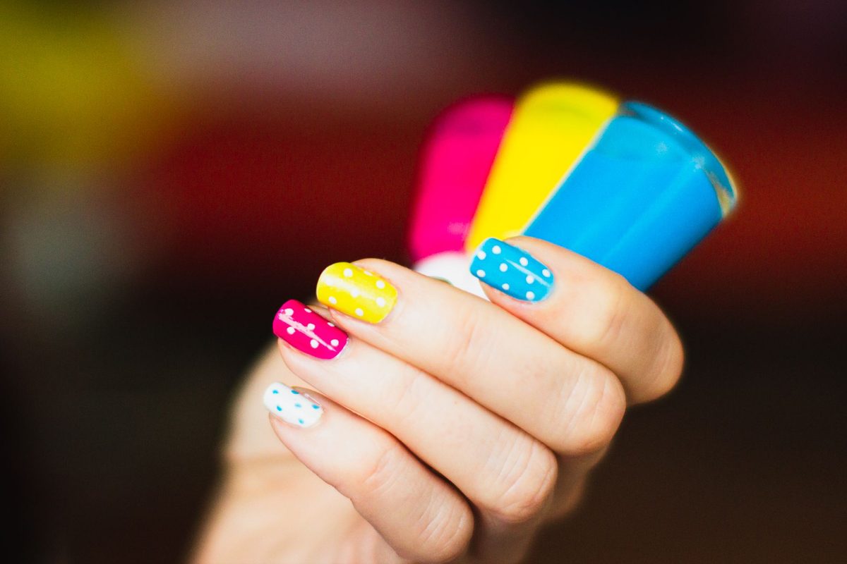 10 Best Nail Care Shopify Stores (2026)