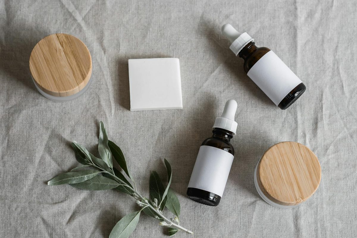 10 Best Natural & Organic Beauty Shopify Stores (2026)