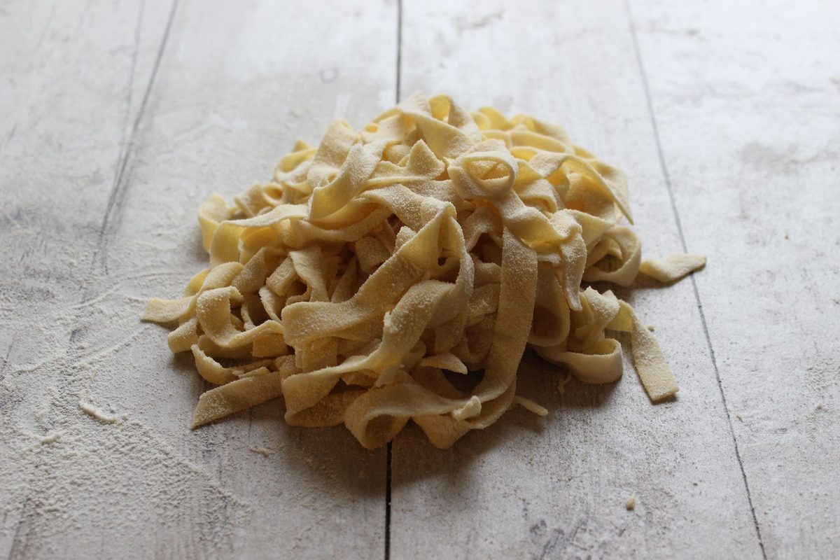 10 Best Pasta Shopify Stores (2026)