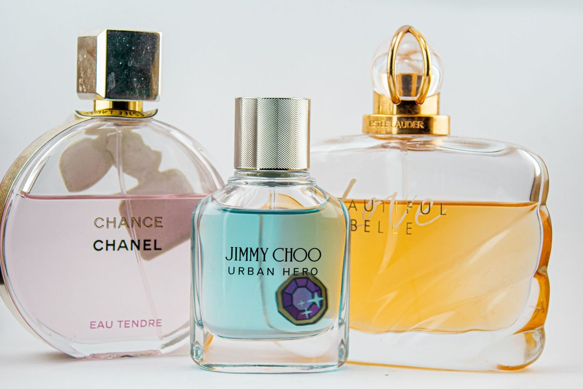 10 Best Perfume & Fragrance Shopify Stores (2026)