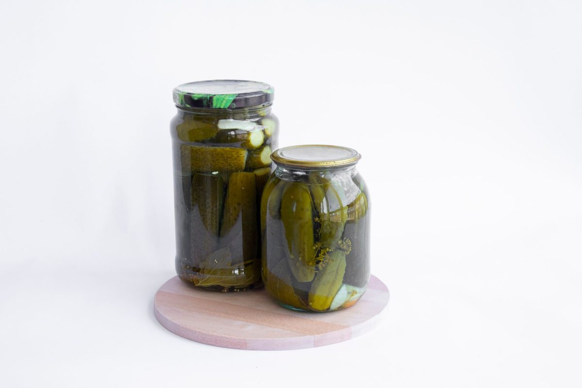 10 Best Pickle & Fermented Foods Shopify Stores (2026)