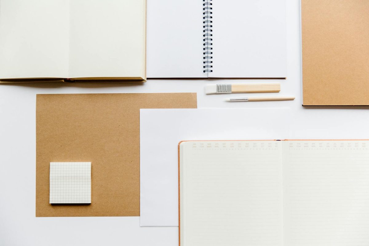 10 Best Stationery & Planners Shopify Stores (2026)