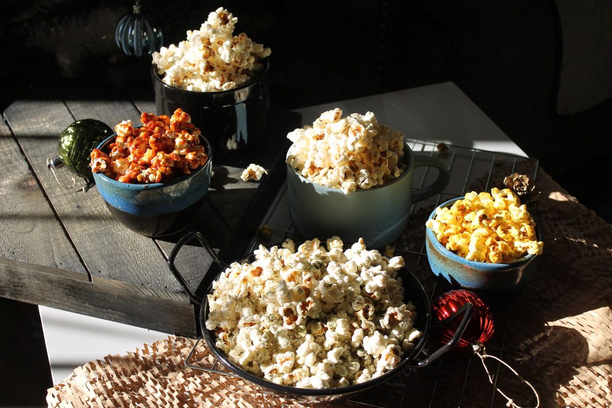 10 Best Popcorn Shopify Stores (2026)