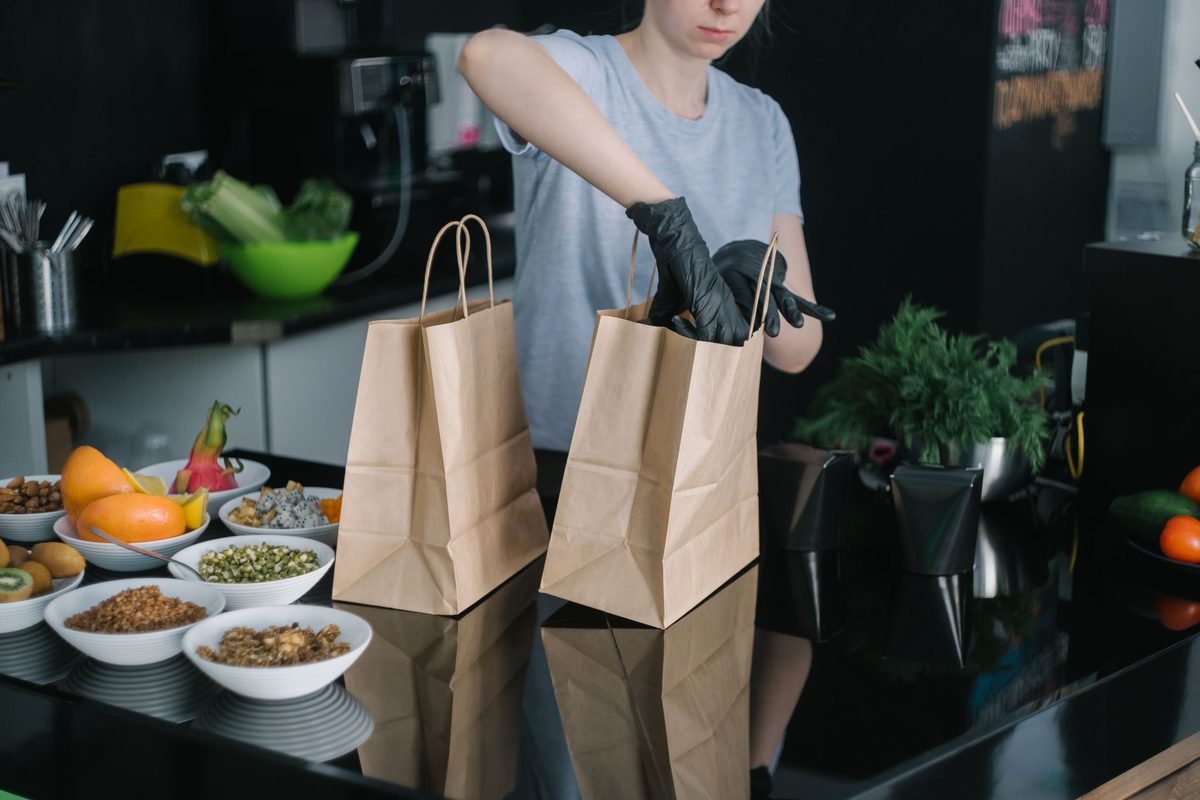 10 Best Ready Meal Shopify Stores (2026)