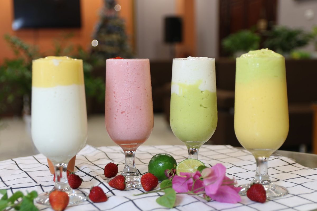 10 Best Smoothie Shopify Stores (2026)