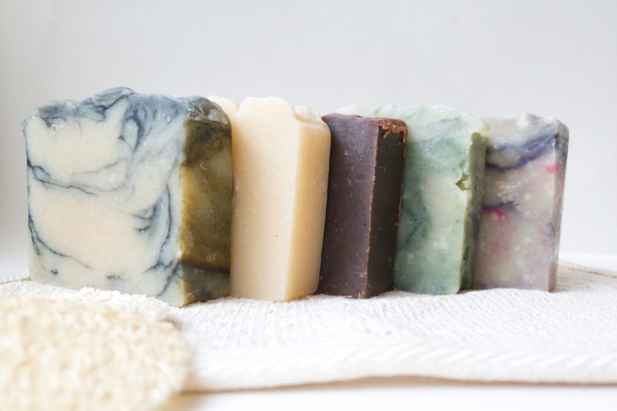 10 Best Soap Shopify Stores (2026)