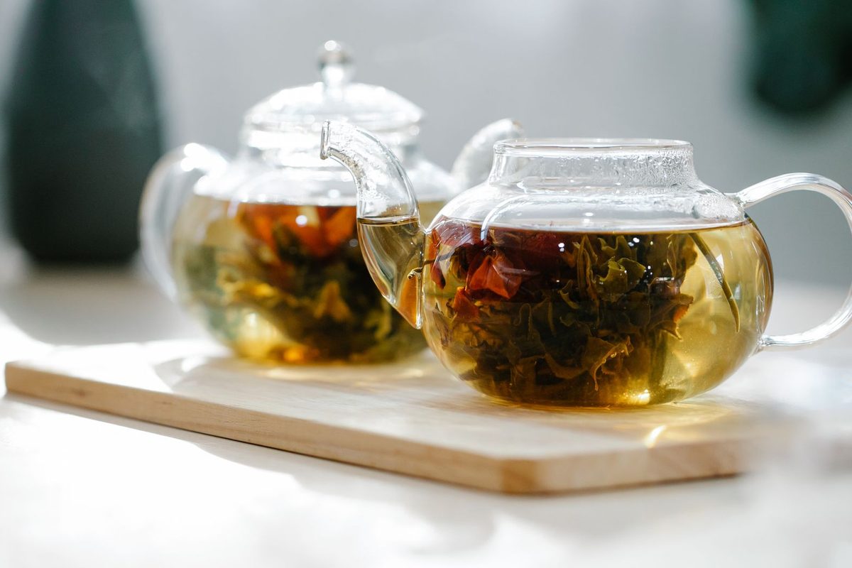 10 Best Tea Shopify Stores (2026)