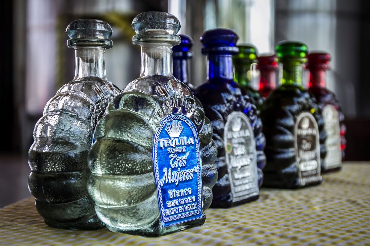 10 Best Tequila Shopify Stores (2026)