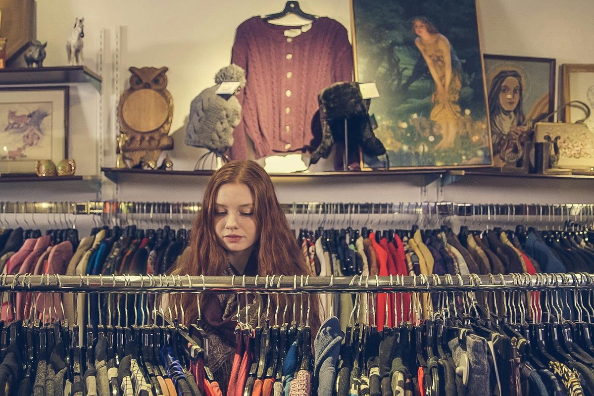 10 Best Vintage & Secondhand Clothing Shopify Stores (2026)