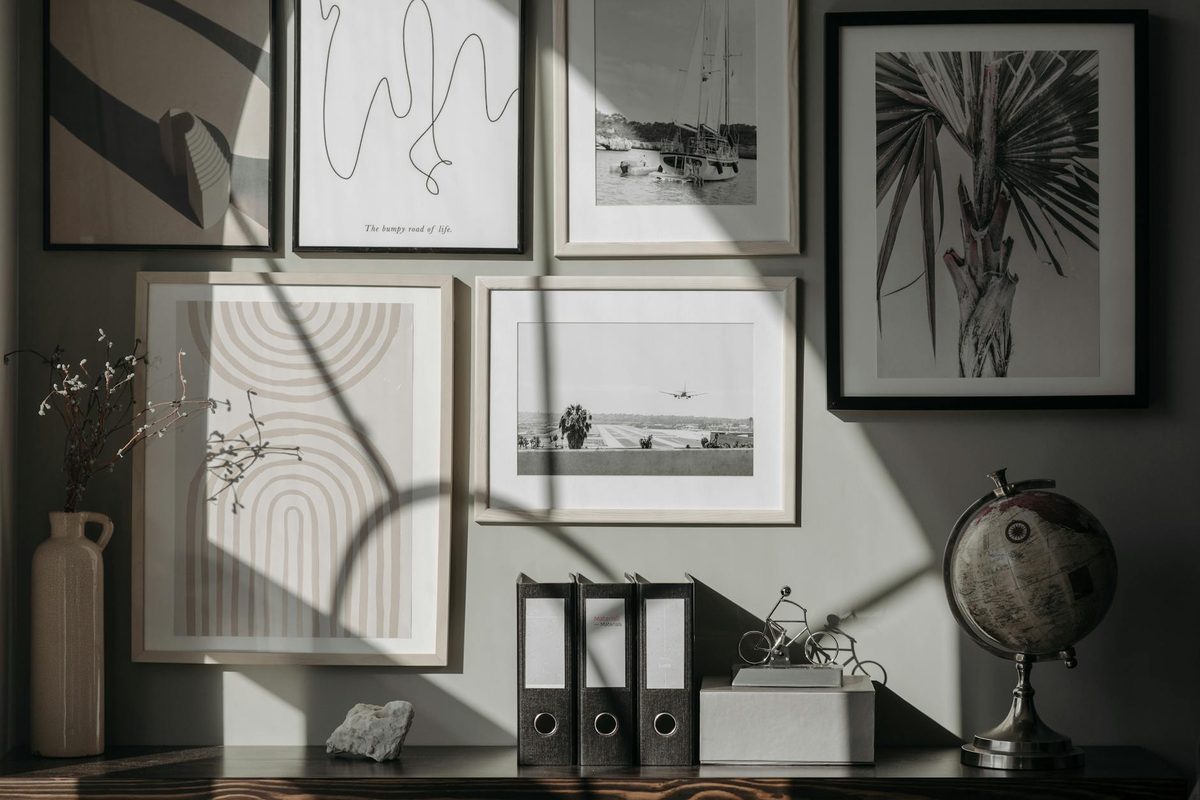 10 Best Wall Art & Prints Shopify Stores (2026)