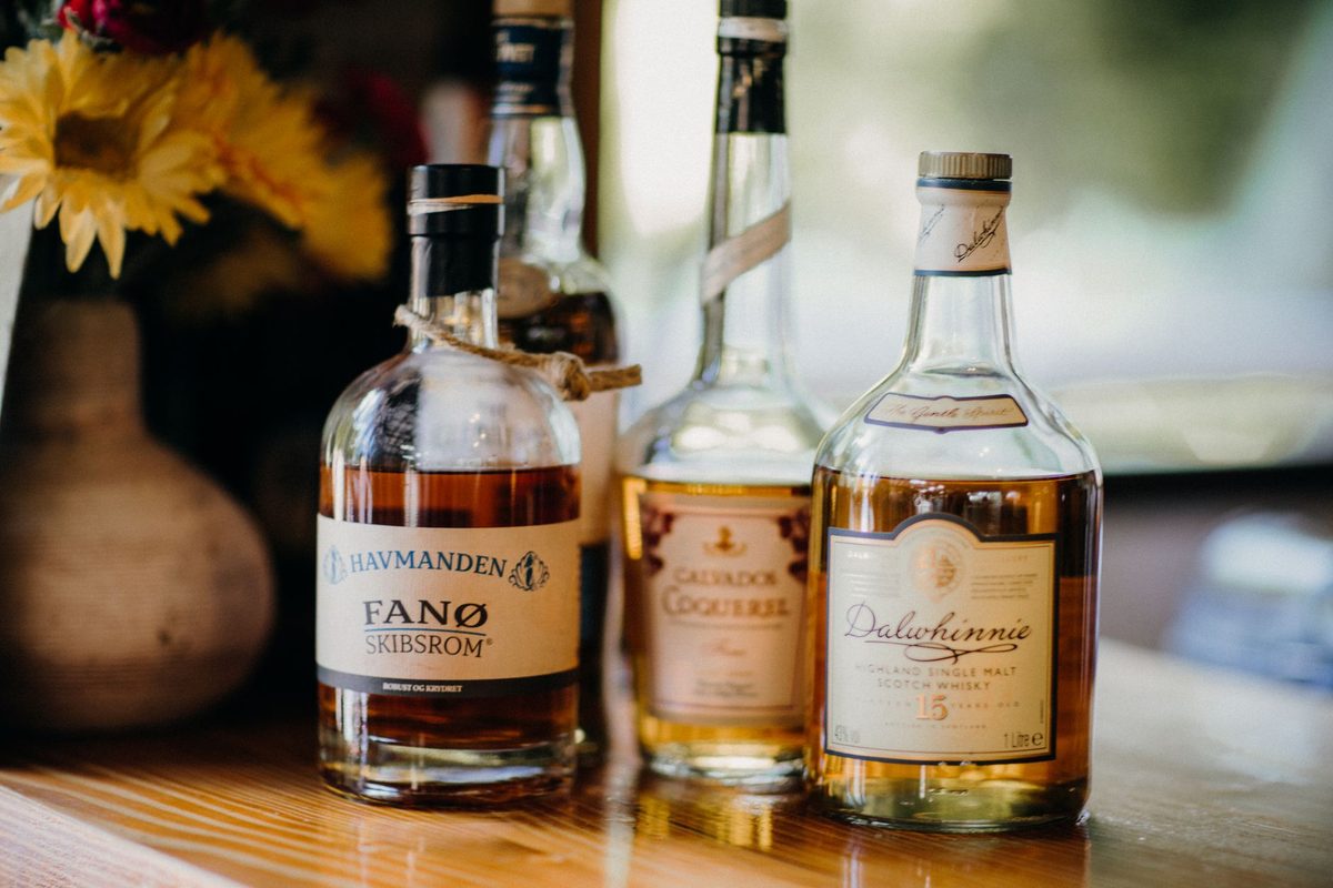 10 Best Whisky Shopify Stores (2026)
