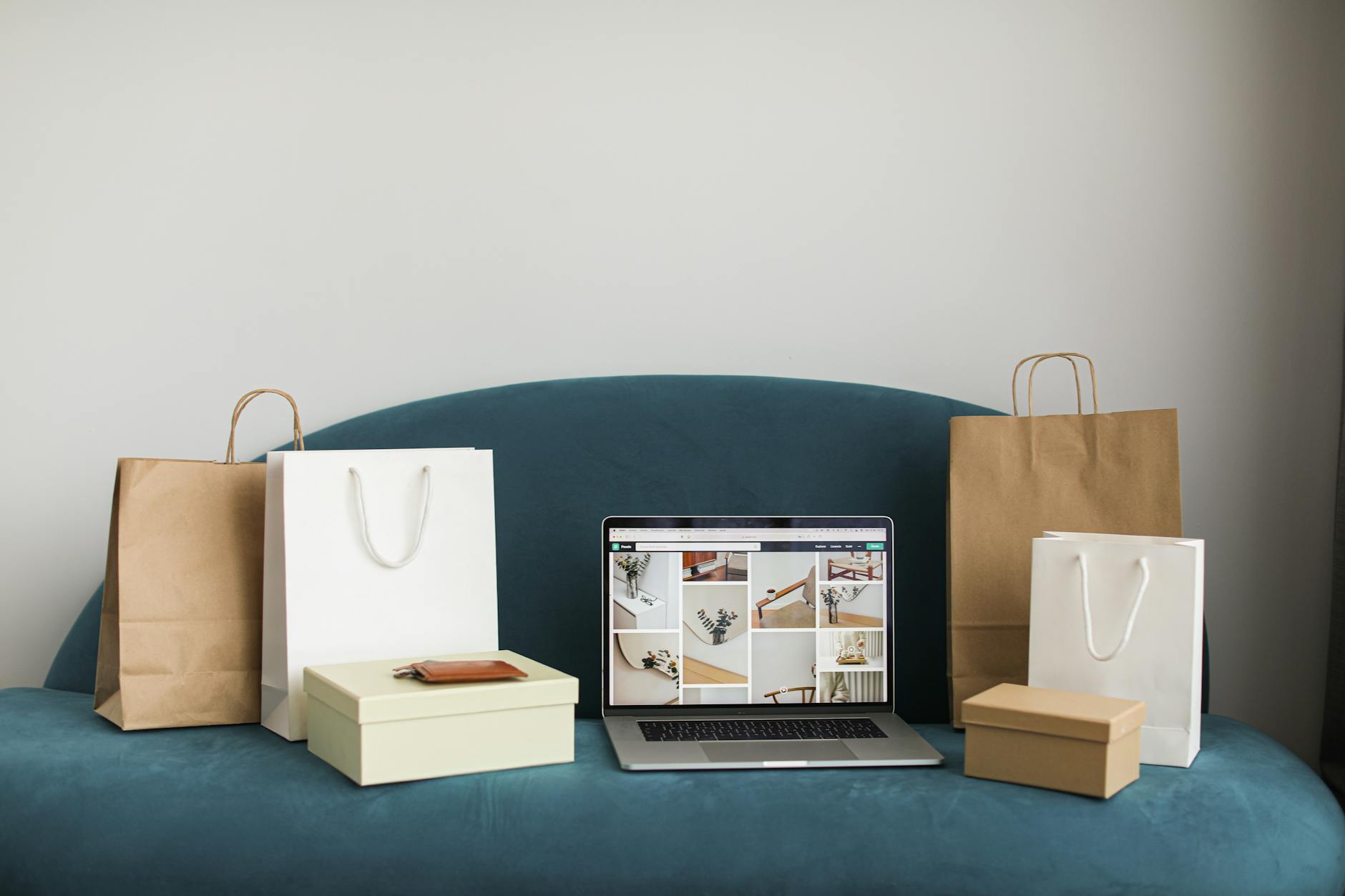 Build a Shopify Homepage That Converts