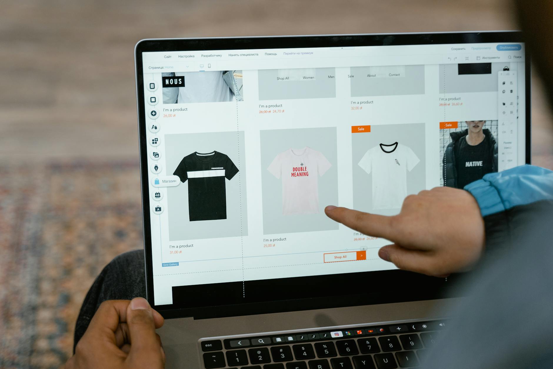 Shopify Collections: SEO and UX Guide