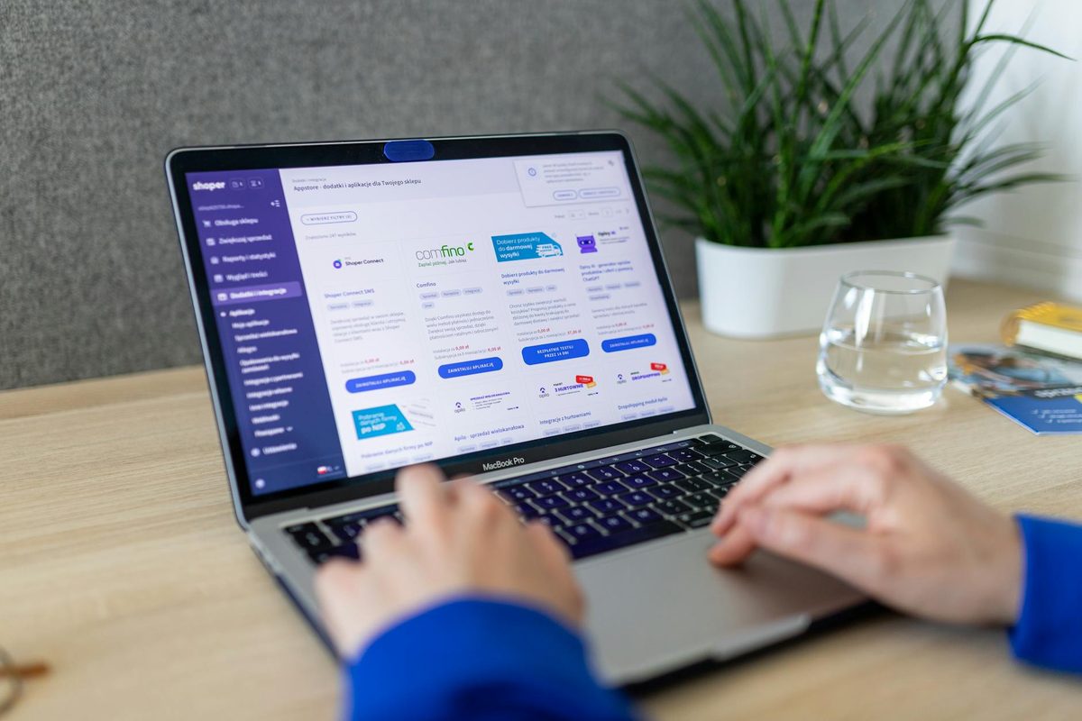 Using Shopify Metafields on Product Pages