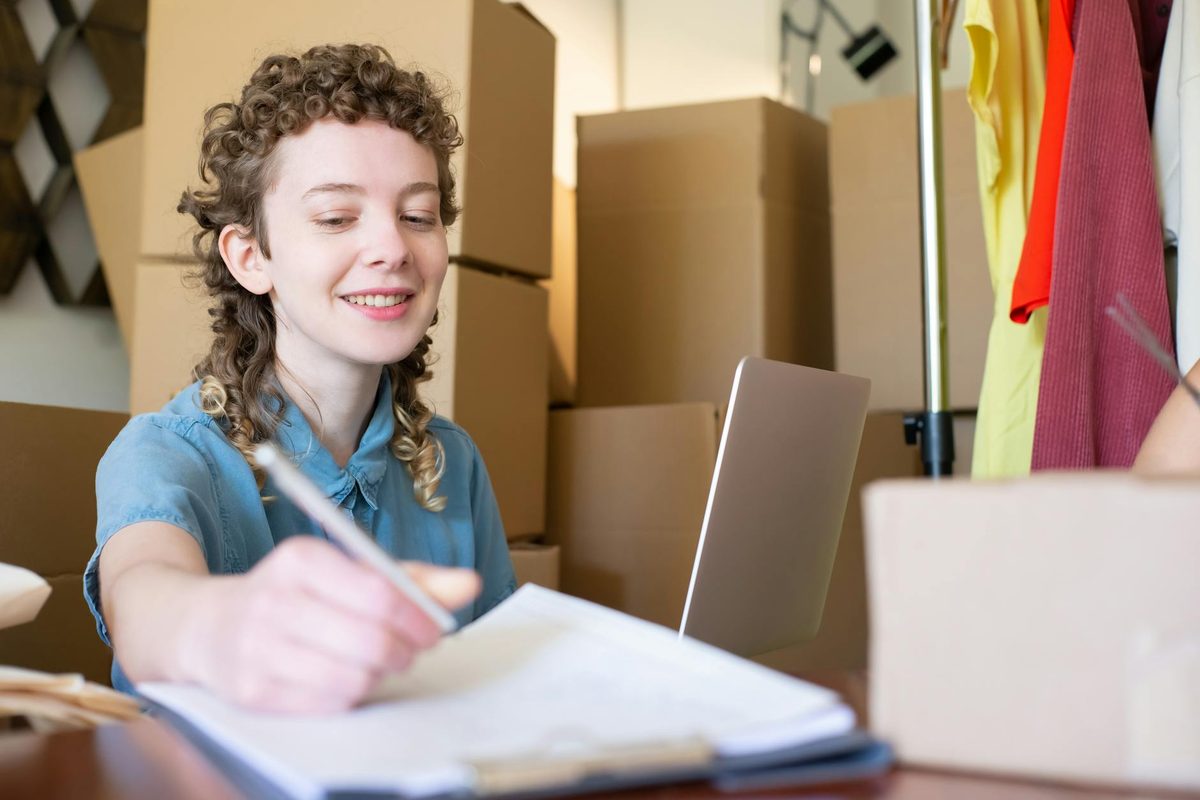 How to Write Product Descriptions That Convert on Shopify