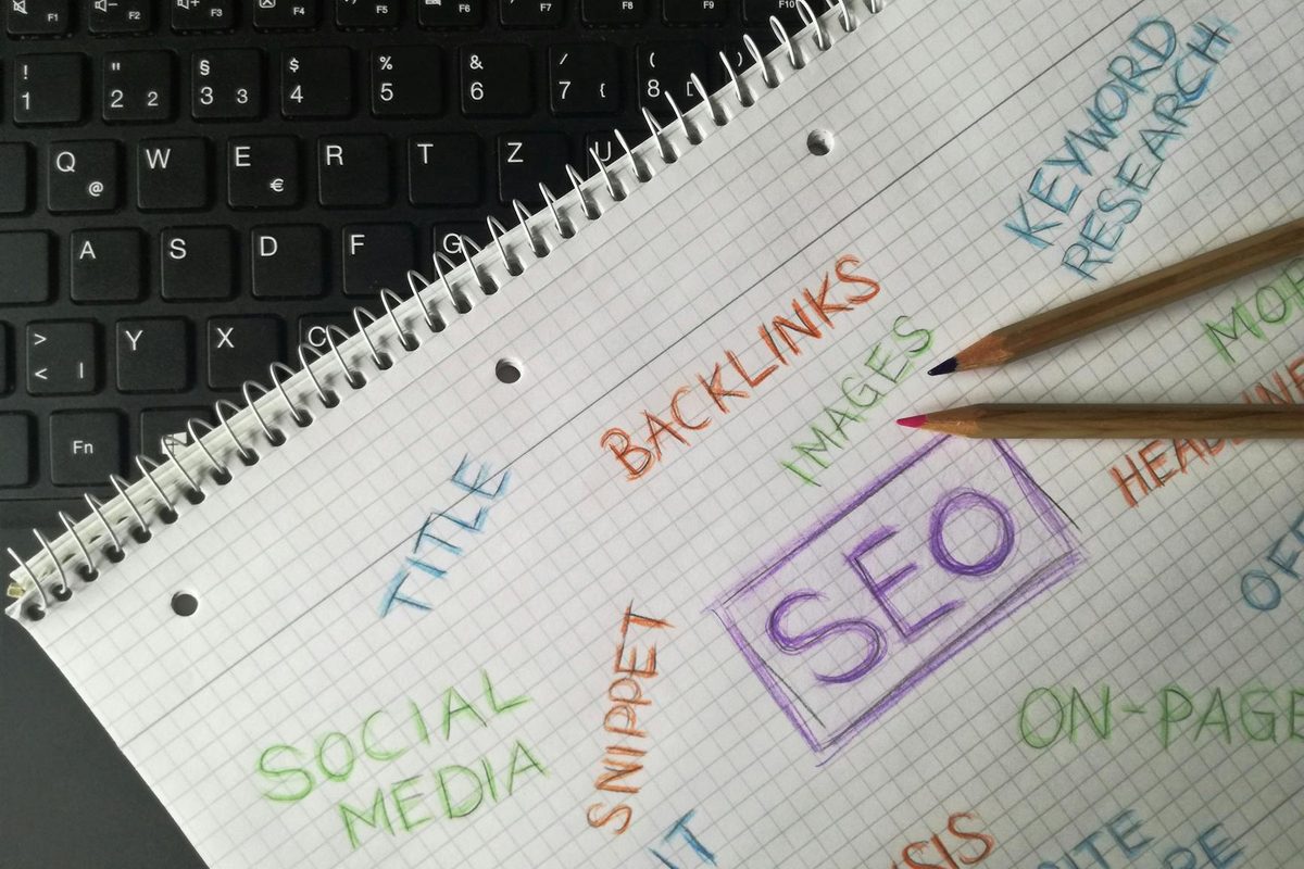 How to Do Keyword Research for a Shopify Store