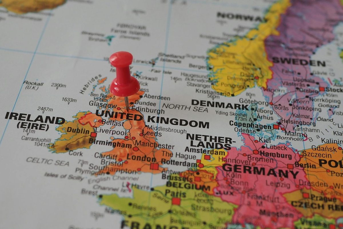 Local SEO for Shopify: Attract Nearby UK Customers