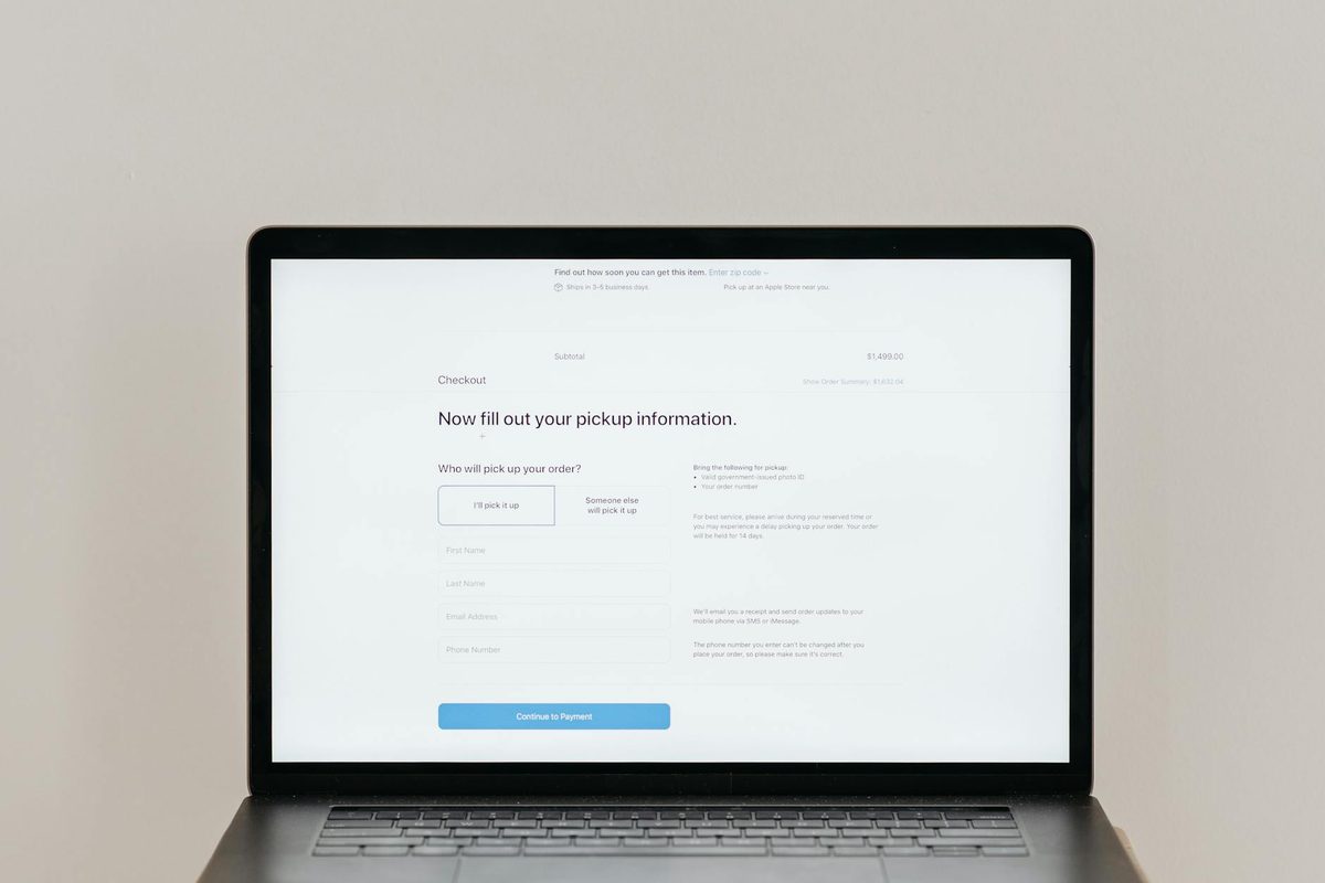 Shopify Custom Checkout Fields: How to Collect Extra Information at Checkout