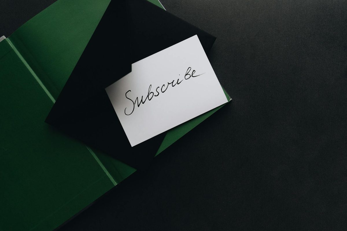 Shopify Email Marketing: Building Your List From Zero