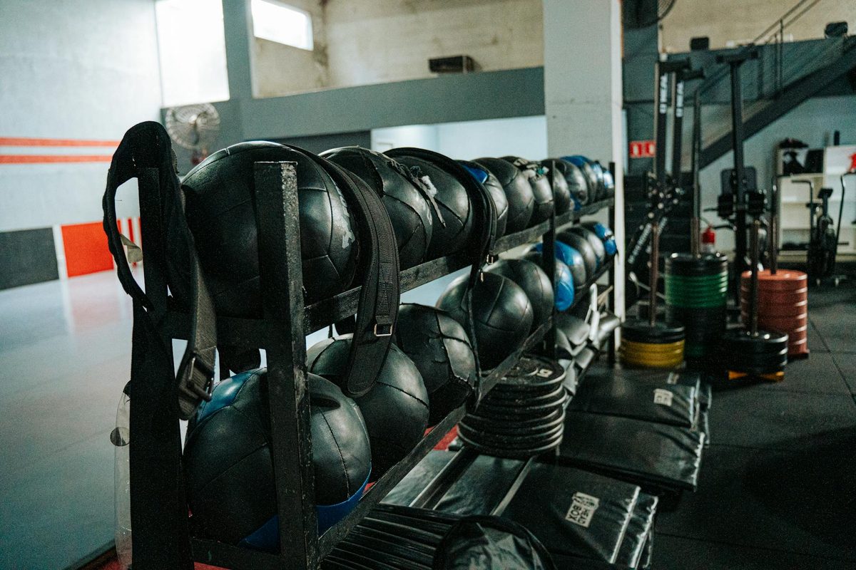 Shopify for Sports and Fitness Brands: How to Sell Equipment and Apparel Online