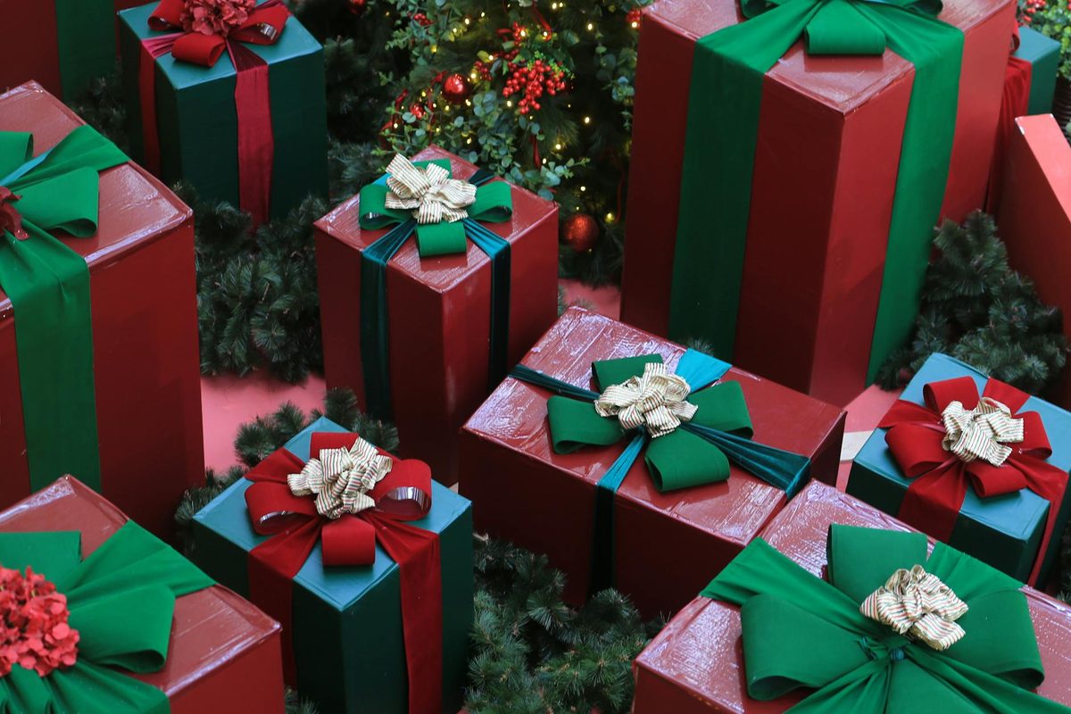Shopify Gift Guide SEO: How to Rank for Gift Searches and Drive December Traffic